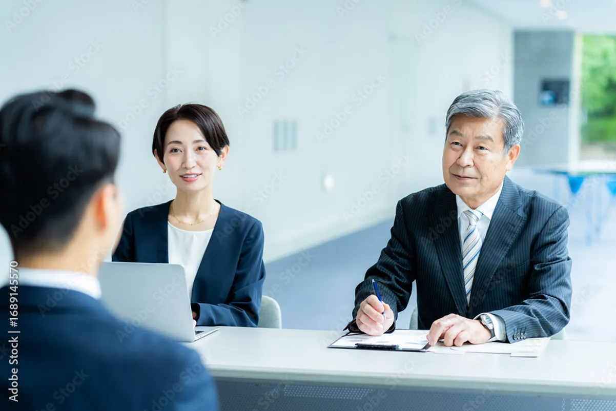 工程2：候補者のスクリーニングと「関係性予測レポート」の提出